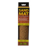 Exo Terra Sand Mat Desert Terrarium Substrate - Medium