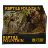 Exo Terra Reptile Fountain Water Dish