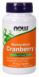 Now Supplements Cranberry With Pacs, 90 Veg Capsules