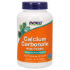 Now Supplements Calcium Carbonate Powder, 12 oz.