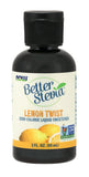 Now Natural Foods Betterstevia Lemon Twist, 2 fl. oz.