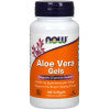Now Supplements Aloe Vera 10000 Mg, 100 Softgels