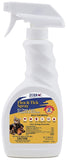 Zodiac Flea and Tick Spray for Dogs and Cats - 16 oz