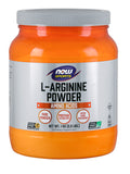Now Sports L-Arginine Powder, 2.2 lbs.