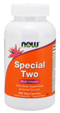 Now Supplements Special Two, 240 Veg Capsules
