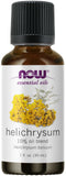Now Essential Oils Helichrysum Oil Blend, 1 fl. oz.