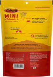 Zukes Mini Naturals Dog Treats Chicken Recipe - 1 lb