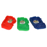 Zoo Med Hermit Crab Ramp Bowl Assorted Colors