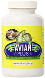 Zoo Med Avian Plus Bird Vitamin Supplement - 1 oz