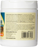 Zoo Med Repti Calcium Supplement without D3 - 3 oz