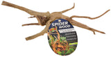 Zoo Med Spider Wood for Aquariums and Terrariums - Small