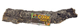 Zoo Med Natural Cork Flats - Large