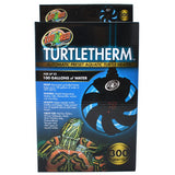 Zoo Med Turtletherm Automatic Preset Aquatic Turtle Heater - 150 watt