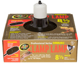 Zoo Med Professional Series Dimmable Clamp Lamp for Reptiles - 150 watt