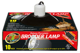 Zoo Med Deluxe Porcelain Brooder Lamp