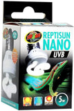 Zoo Med ReptiSun Nano UVB Bulb for Reptiles - 5 watt