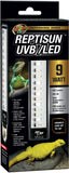 Zoo Med ReptiSun UVB/LED Lamp Professional Series