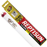 Zoo Med ReptiSun 5.0 UVB T5 HO High Output Fluorescent Bulb - 12