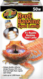 Zoo Med Repti Basking Spot Lamp with UVA - 25 watt