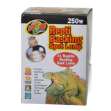 Zoo Med Repti Basking Spot Lamp with UVA - 25 watt