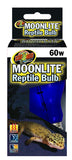 Zoo Med Moonlight Reptile Bulb - 40 watt