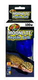 Zoo Med Moonlight Reptile Bulb - 40 watt