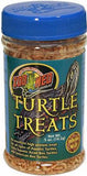 Zoo Med Turtle Treats Whole Krill High Protein Treat for All Turtles - 0.5 oz