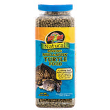 Zoo Med Natural Sinking Mud and Musk Turtle Food - 10 oz