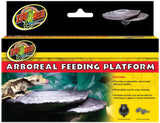 Zoo Med Arboreal Feeding Platform for Reptiles
