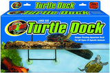 Zoo Med Floating Turtle Dock - Mini