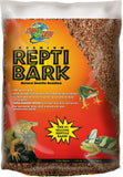 Zoo Med Premium Repti Bark Natural Reptile Bedding - 4 quart