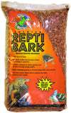 Zoo Med Premium Repti Bark Natural Reptile Bedding - 4 quart