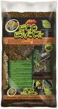 Zoo Med Eco Earth Loose Coconut Fiber Substrate - 8 quart