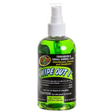 Zoo Med Wipe Out 1 Terrarium Cleaner, Disinfectant and Deodorizer - 8.75 oz