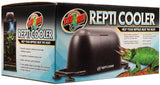 Zoo Med Repti Cooler Helps Your Reptiles Beat the Heat