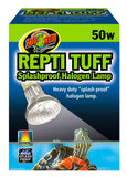 Zoo Med Repti Tuff Splashproof Halogen Lamp - 50 watt