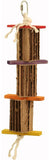 Zoo-Max Shred-X Hanging Bird Toy - Medium