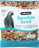 ZuPreem Sensible Seed Enriching Variety for Parrot and Conures - 2 lb
