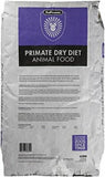 ZuPreem Primate Dry Diet Animal Food - 20 lb