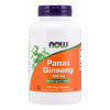 Now Supplements Panax Ginseng 500 Mg, 250 Veg Capsules